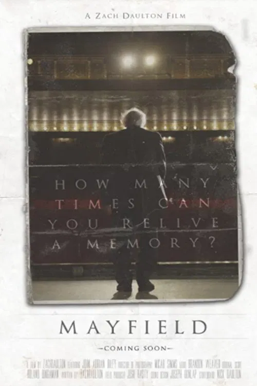 Mayfield movie poster