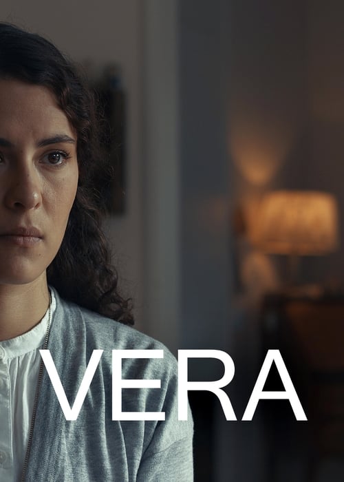 Vera movie poster