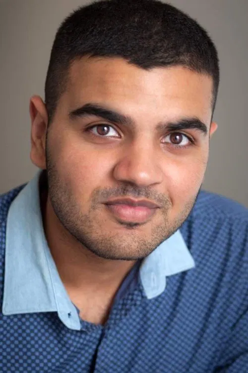 Foto de perfil de Muhammad Nasir
