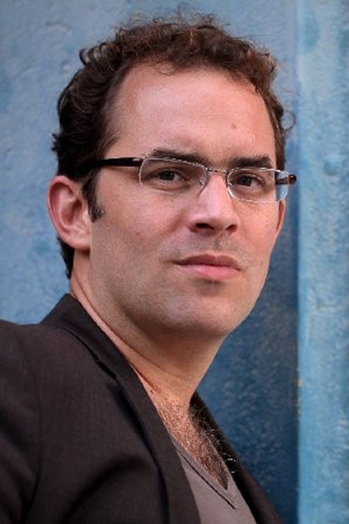 Julien Bocher profile picture