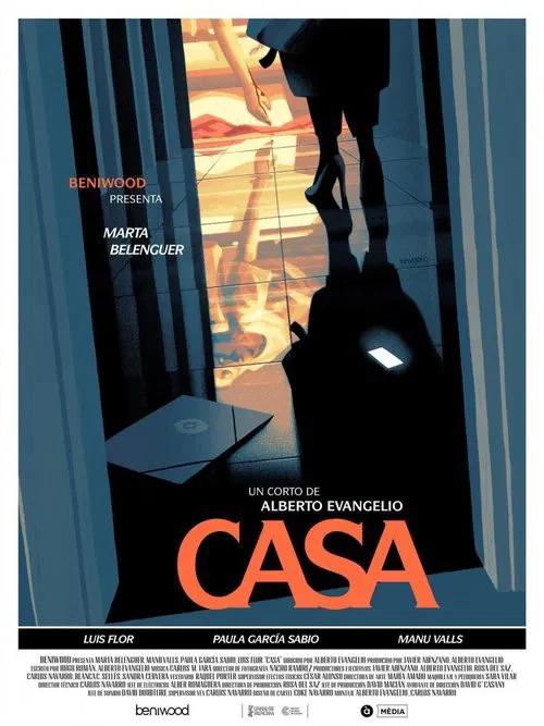 Poster do filme Casa