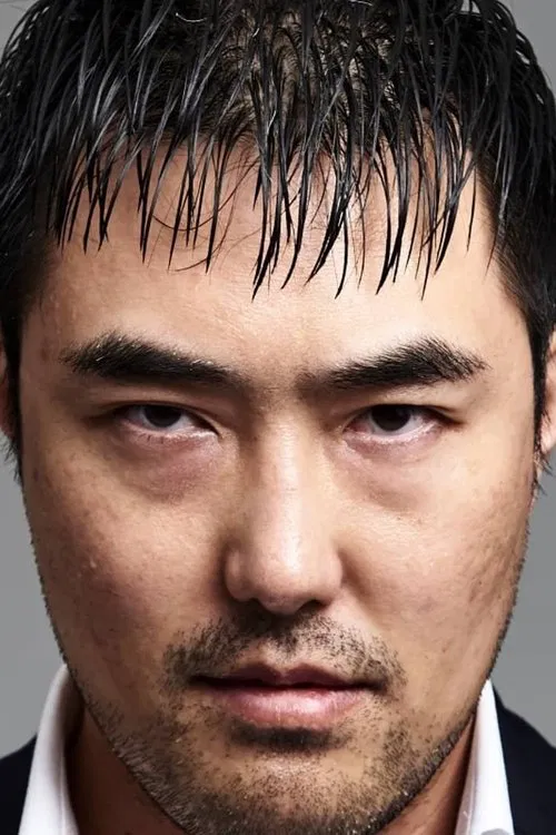 Oh Kyoung-taek profile picture