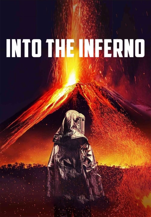 Into the Inferno movie poster