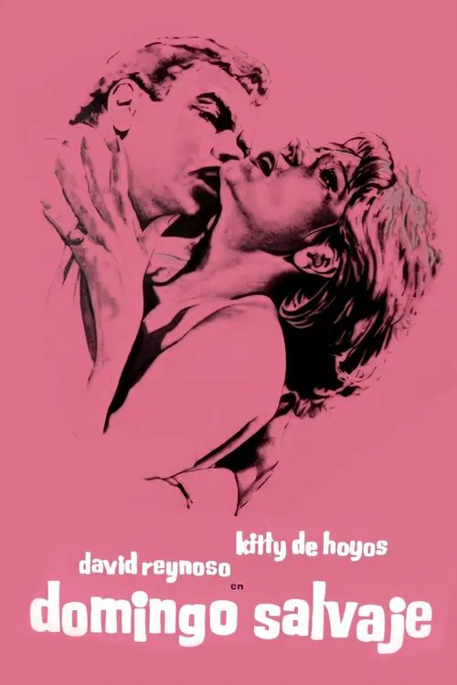 Savage Sunday movie poster