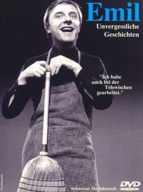 Emil Unvergessliche Geschichten movie poster