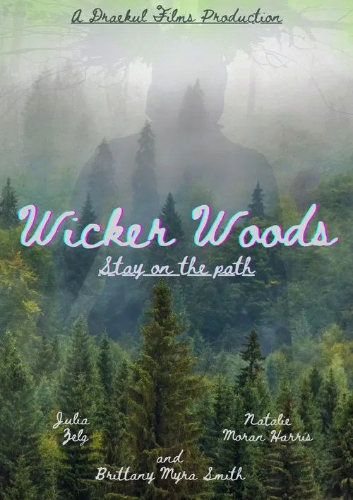 Wicker Woods movie poster