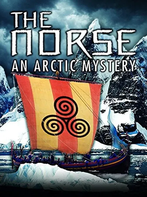 Poster do filme The Norse: An Arctic Mystery