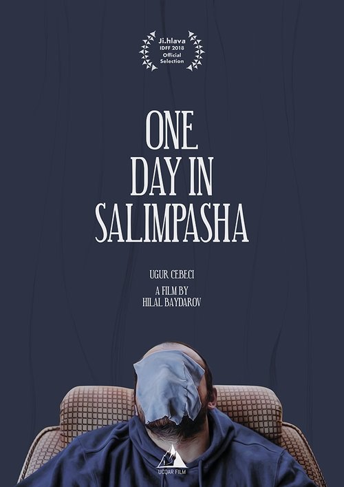 One Day in Selimpasha movie poster