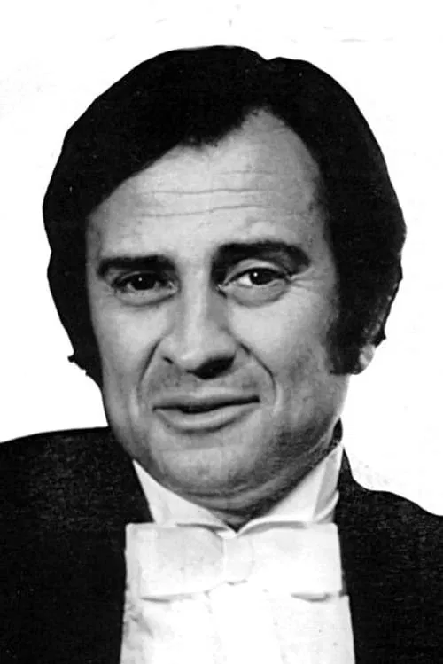 Foto de perfil de Georges Descrières