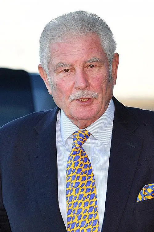 Keith Hellawell profile picture