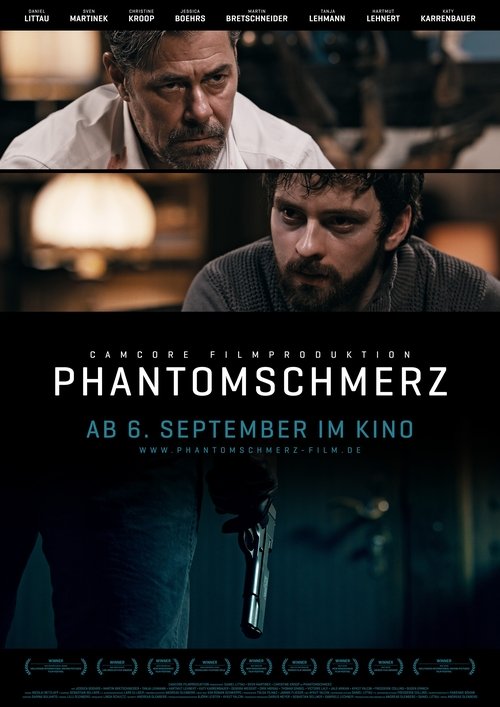 Phantomschmerz movie poster