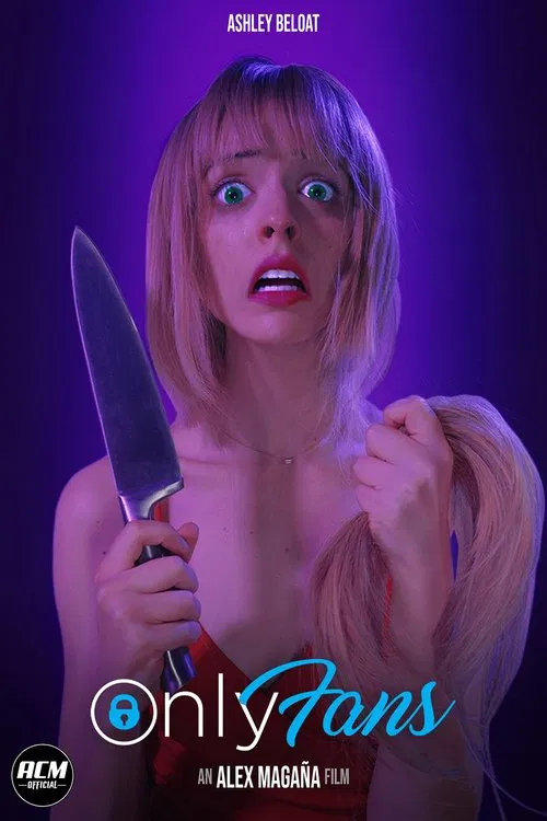 OnlyFans movie poster