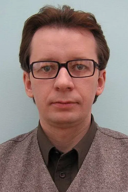 Dmitriy Yazov profile picture
