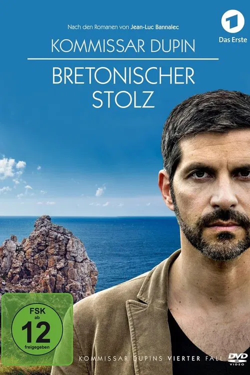 Poster do filme Inspector Dupin: Brittany's Pride