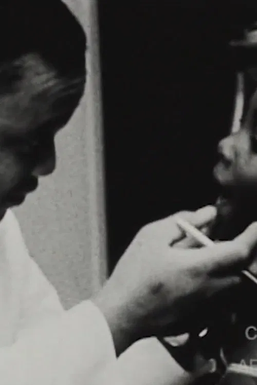 A Matter of Opportunity movie poster