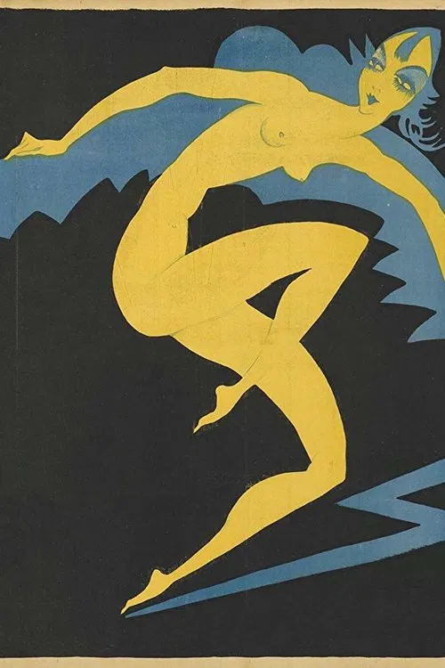 Der Tanz um Liebe und Glück movie poster