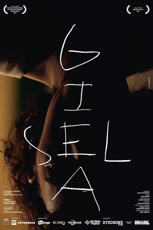 Poster do filme Gisela