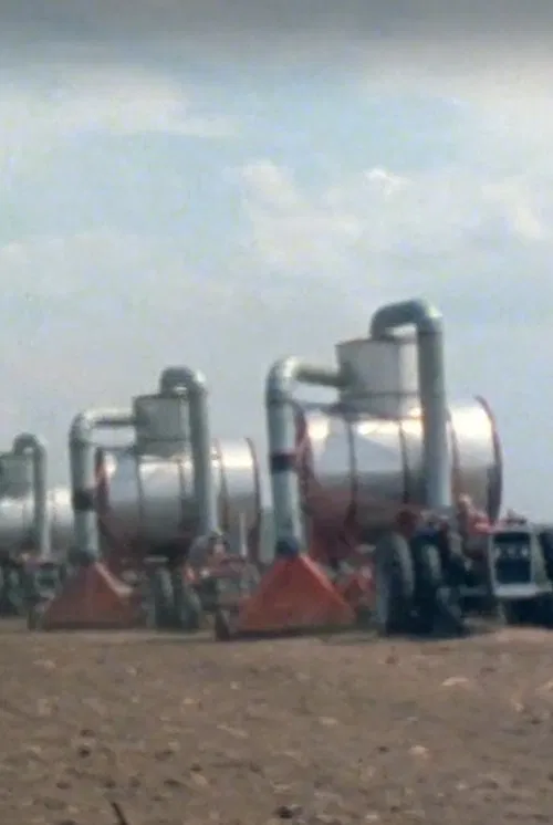 De la tourbe et du restant movie poster