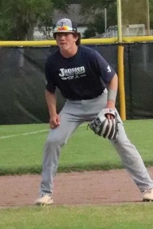 Keagan Steinke profile picture