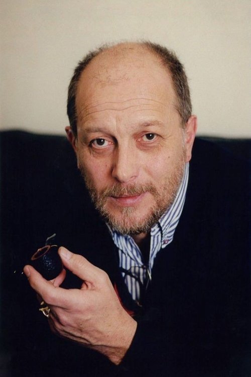 Lajos Balázsovits profile picture