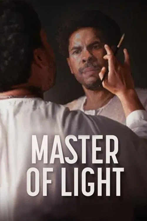 Master of Light movie poster