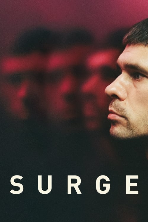 Surge movie poster