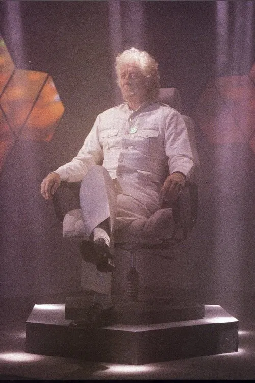 Starwatch movie poster