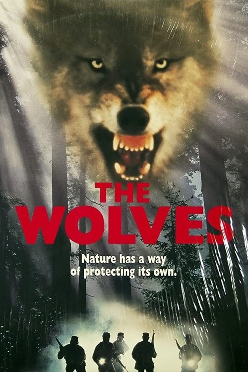 The Wolves movie poster
