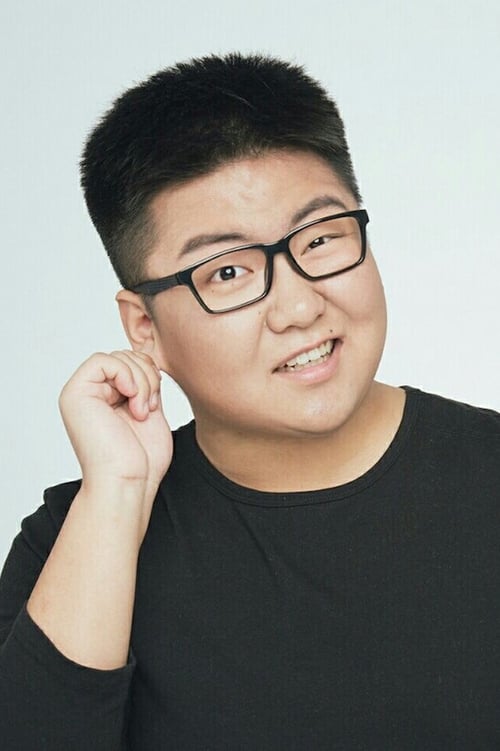Guo Haoran profile picture