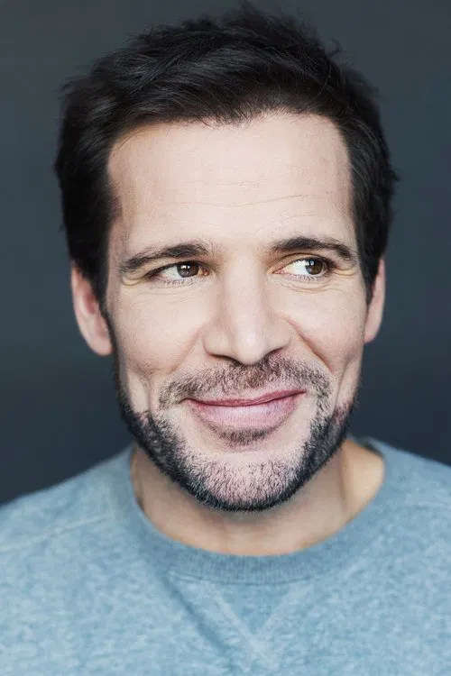 Louis-Olivier Mauffette profile picture