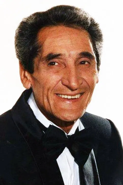 Foto de perfil de Divino Vivas