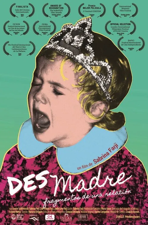 Mothers, Daughters & Other Issues movie poster