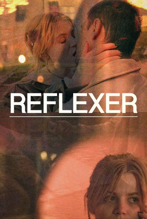 Reflexes movie poster