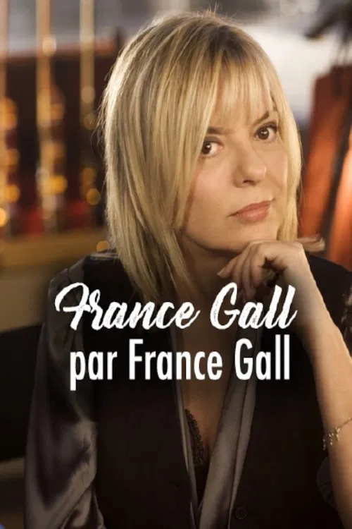 France Gall par France Gall movie poster