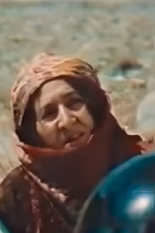 Akça Jumadurdyyewa profile picture