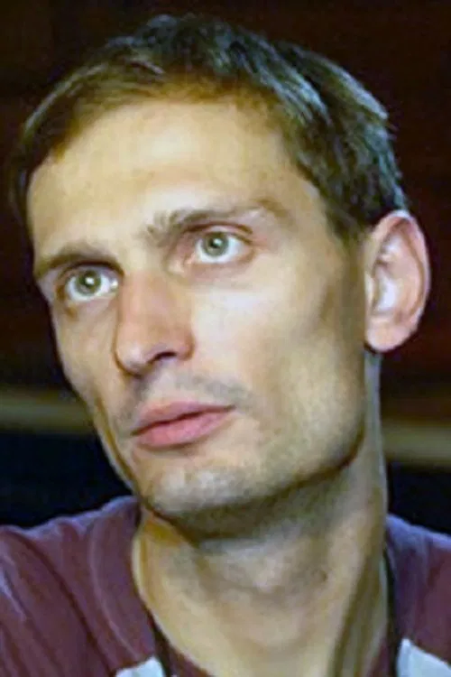 Mikhail Kukushkin profile picture