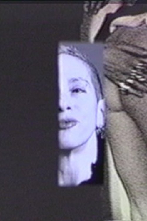 Kathy Acker in School movie poster