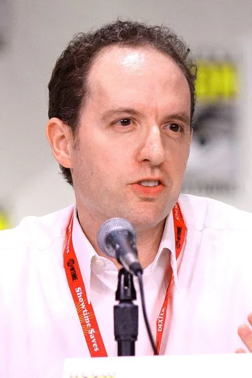 Rob LaZebnik profile picture