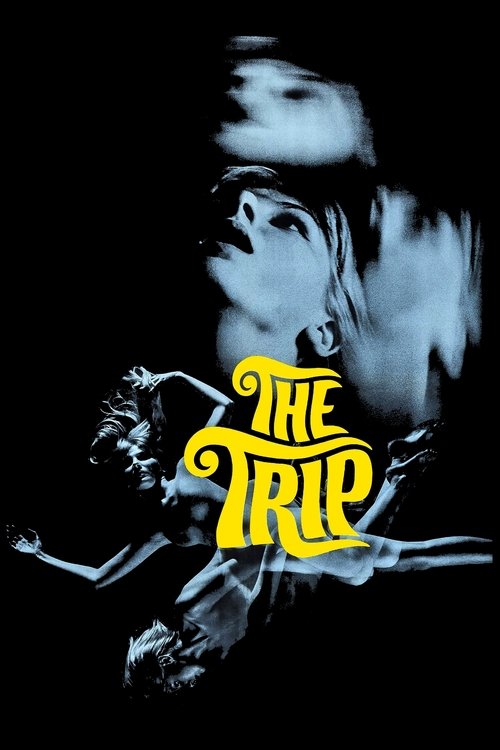 The Trip movie poster