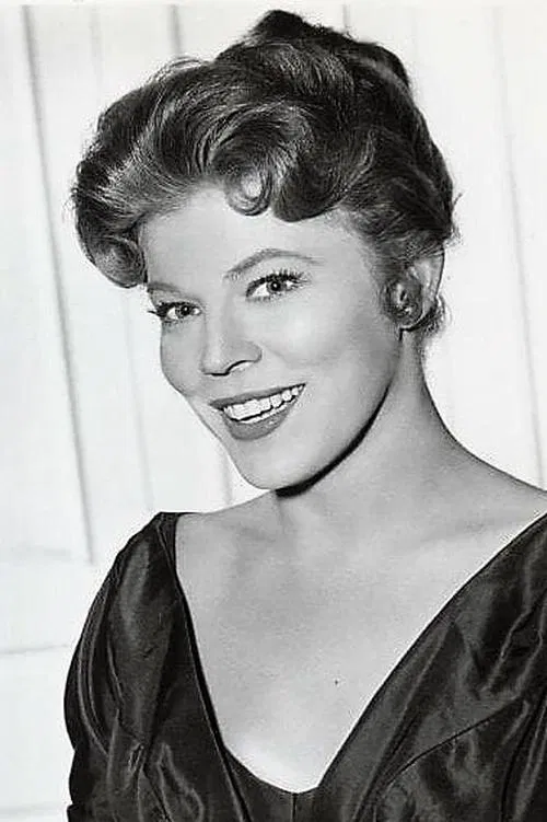 Foto de perfil de Anne Jackson
