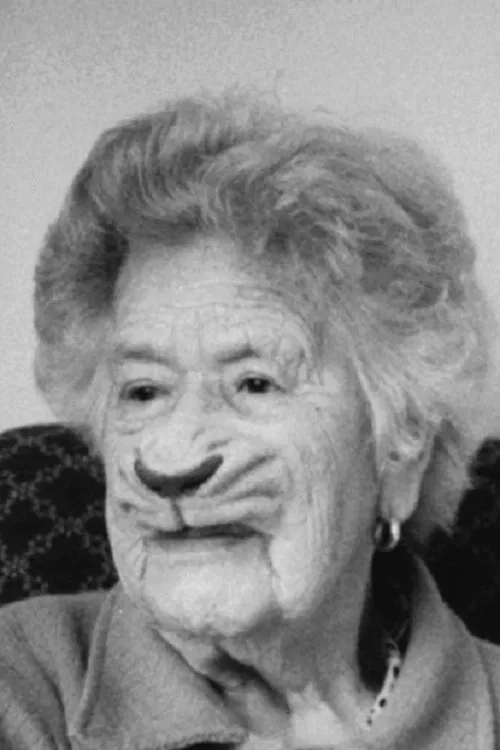 Dog People movie poster