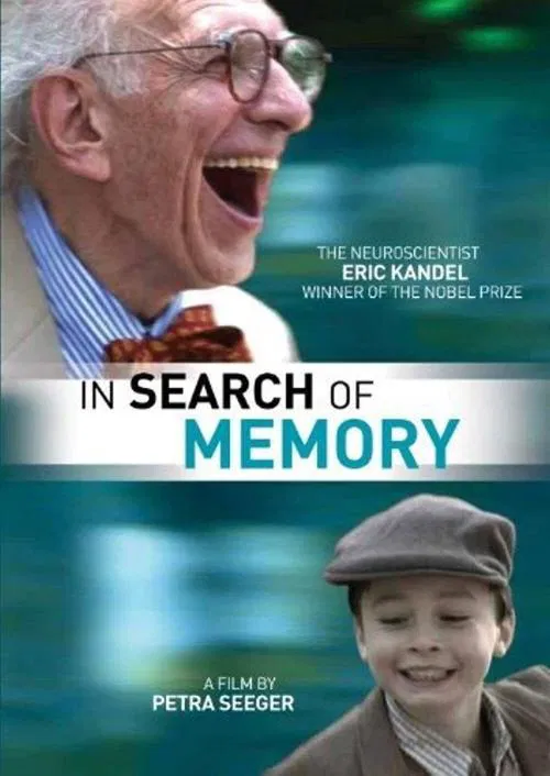 In Search of Memory movie poster