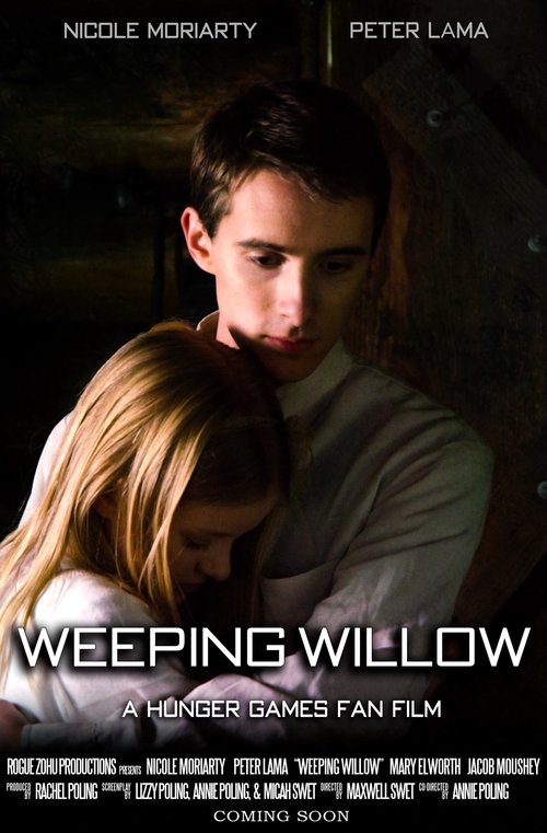 Weeping Willow movie poster
