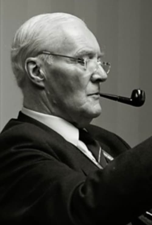 Tony Benn: Labour's Lost Leader movie poster