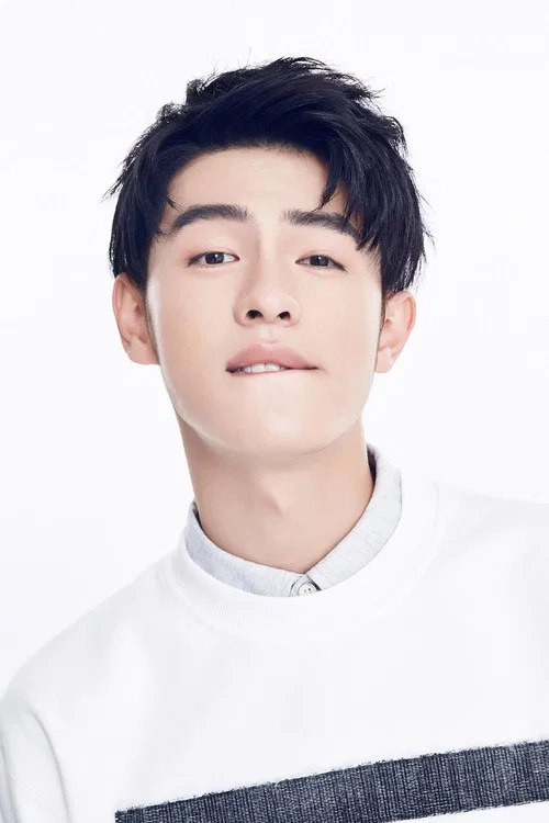 He Derui profile picture