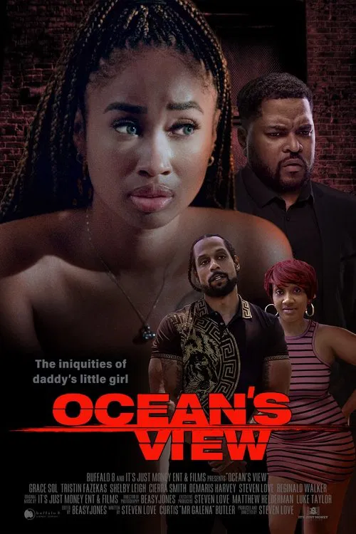Ocean's View movie poster