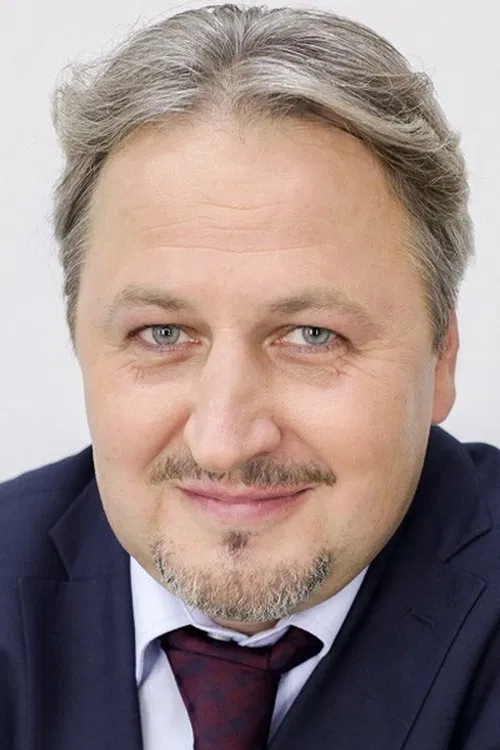 Albert Bartosh profile picture