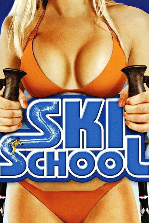 Ski School movie poster