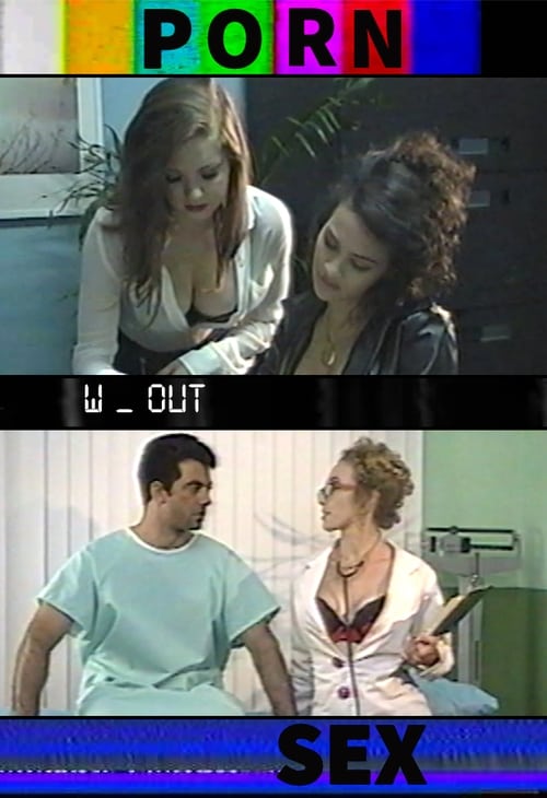 Poster do filme Porn Without Sex