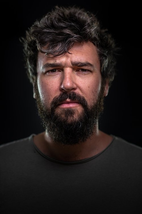 Damian Nenow profile picture